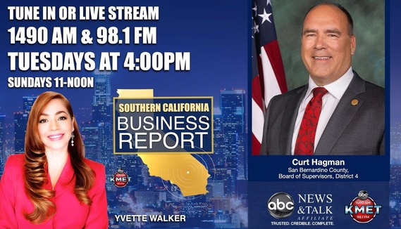 SoCal Business Report