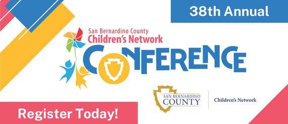 Registration opens for Children’s Network Conference 