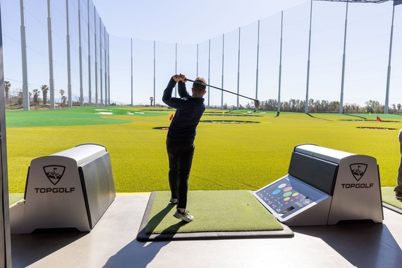 topgolf