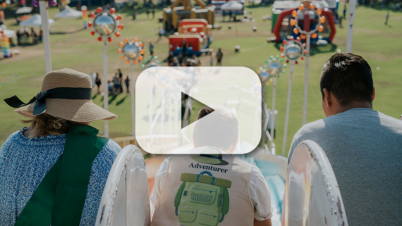 Summer Wellness Recap Video