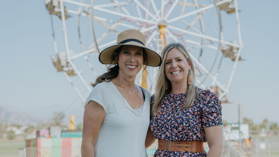 Leadership at Summer Wellness