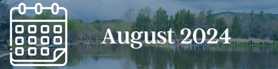 In the Community Header