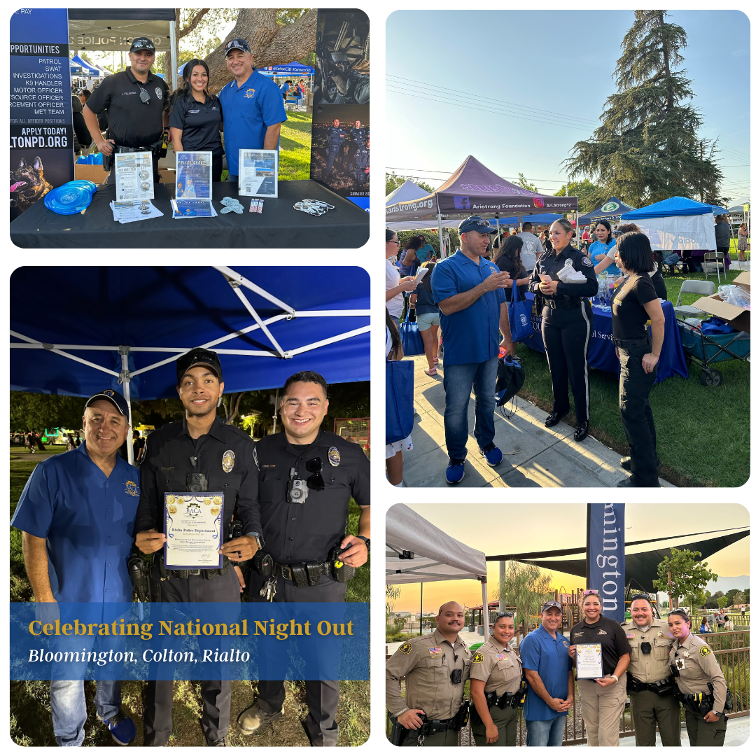 2024 National Night Out Photos