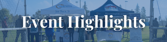 Event Highlights Header