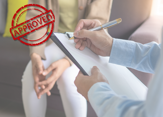 Crisis Walk In Centers Approved