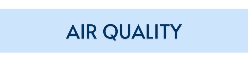 air quality