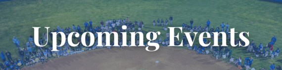 Upcoming Events Heading