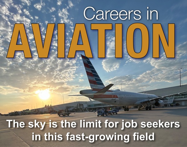 Careers in Aviation