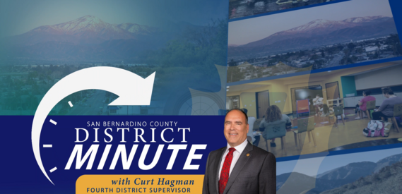 District Minute