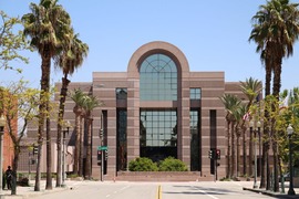 San Bernardino County Government Center