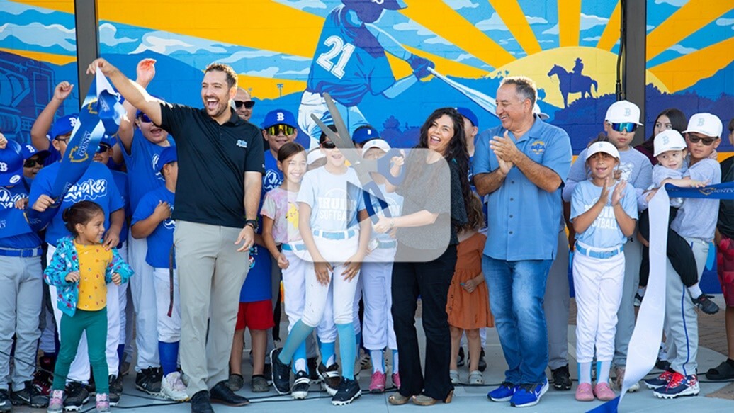 Kessler Park mural unveiling showcases Bloomington's culture