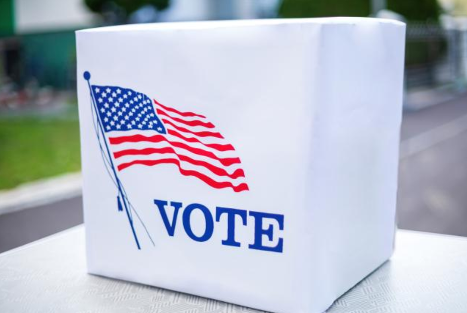 Early vote sites for 2024 General Election make voting more convenient