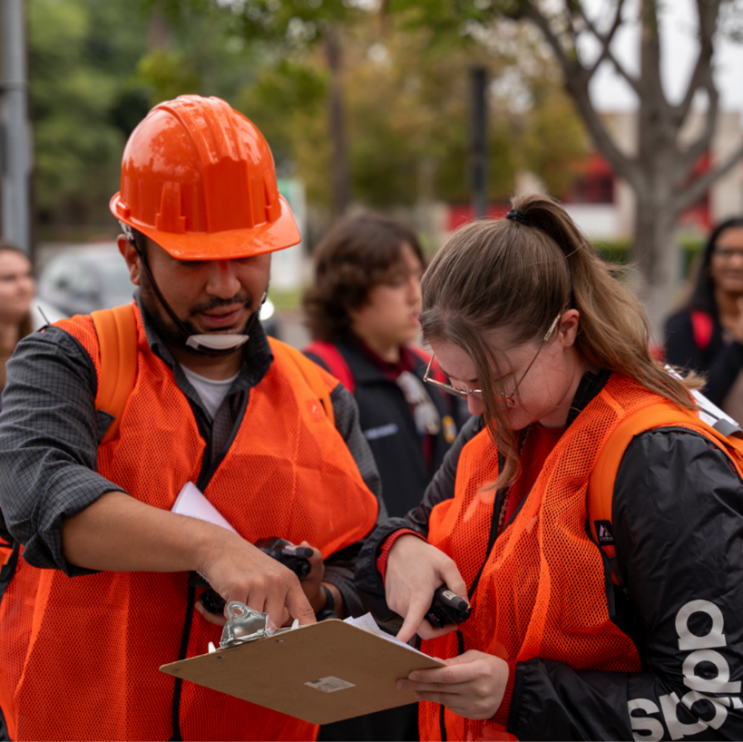 Unshakable Readiness: 2024 Great ShakeOut recap