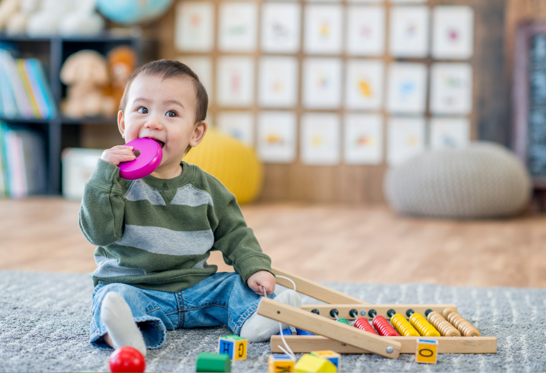 Public Health launches campaign to increase awareness of childhood lead poisoning