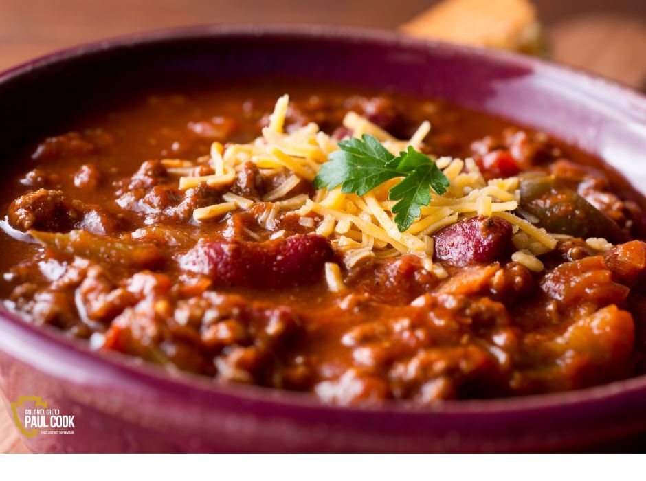chili