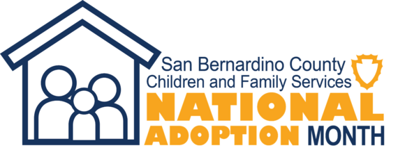 November is National Adoption Month: Bringing awareness and celebrating forever families
