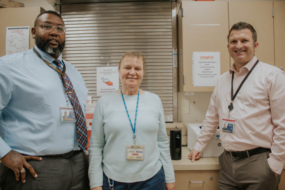 Athelas testing device to streamline Clozapine monitoring for patients with Treatment Resistant Schizophrenia (TRS)  