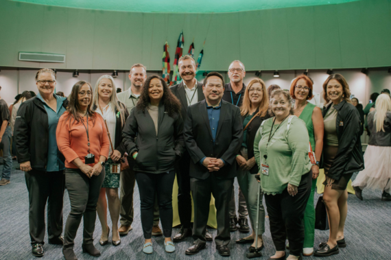 National search for the next Chief Psychiatric Medical Director 