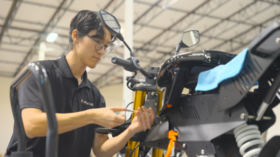 How innovation propels three entrepreneurial businesses 