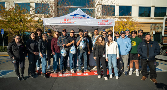 turkey giveaway