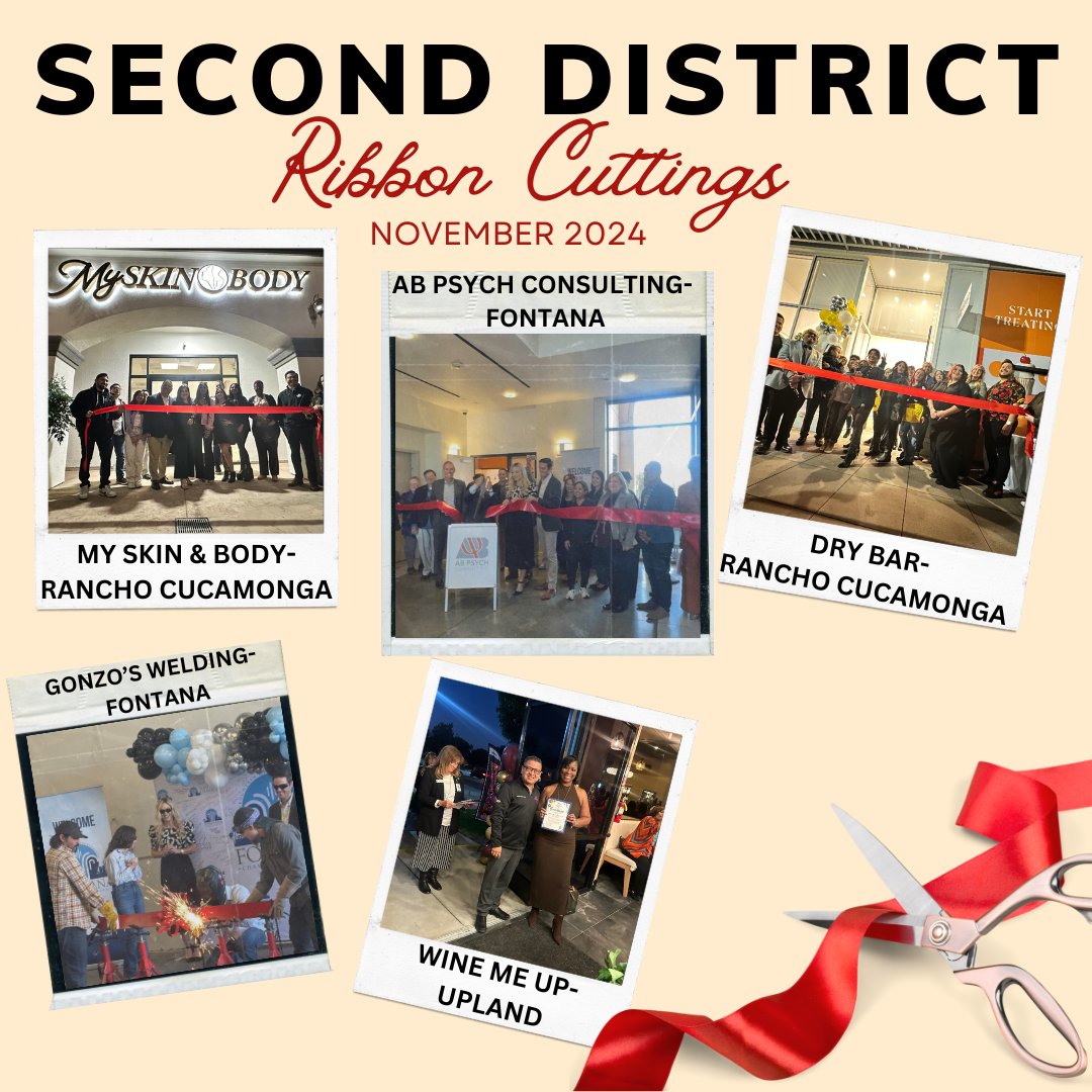 ribbon cutting