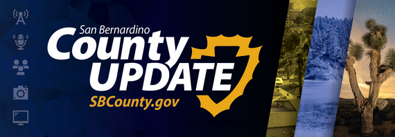 County Update HEader