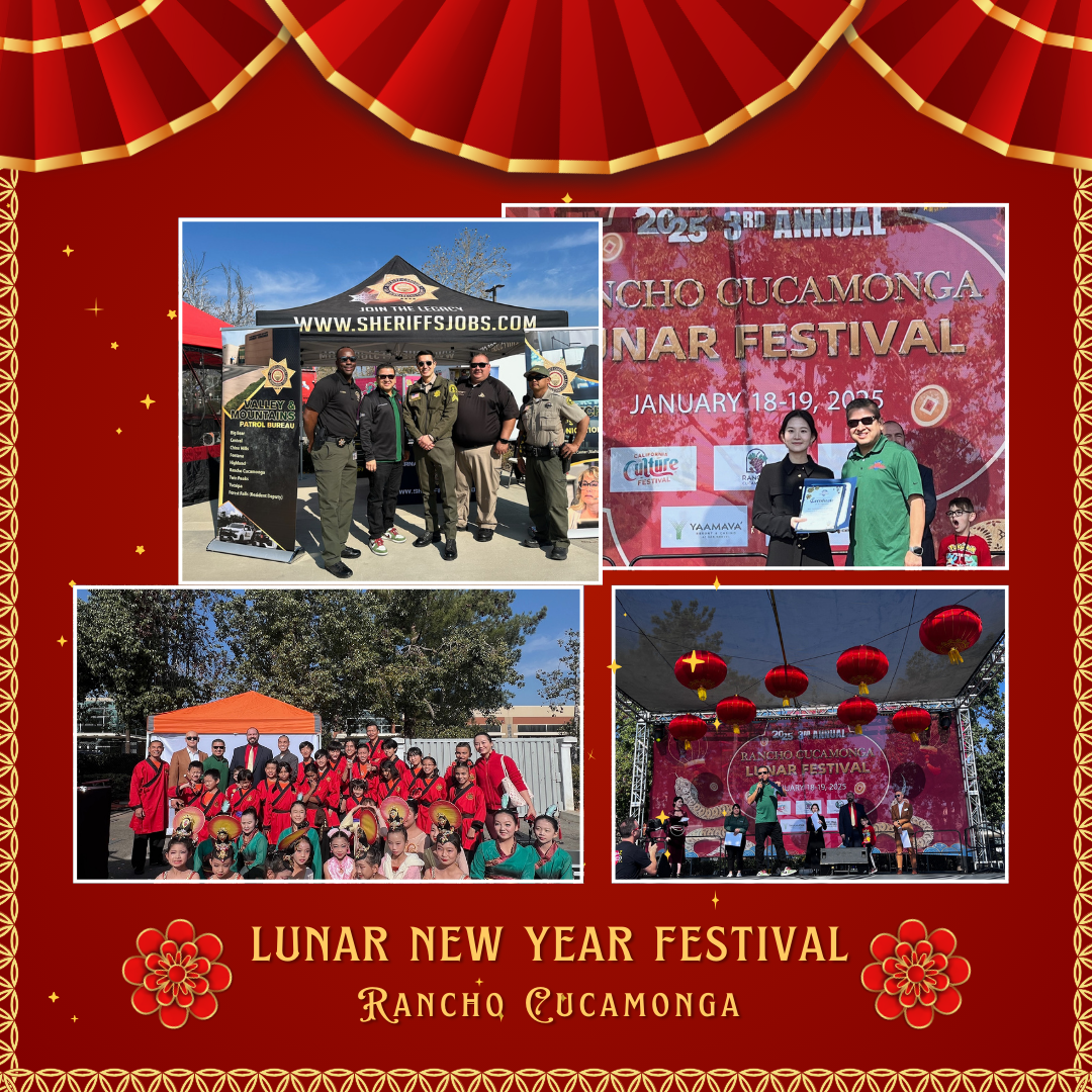 Lunar New Year Festival