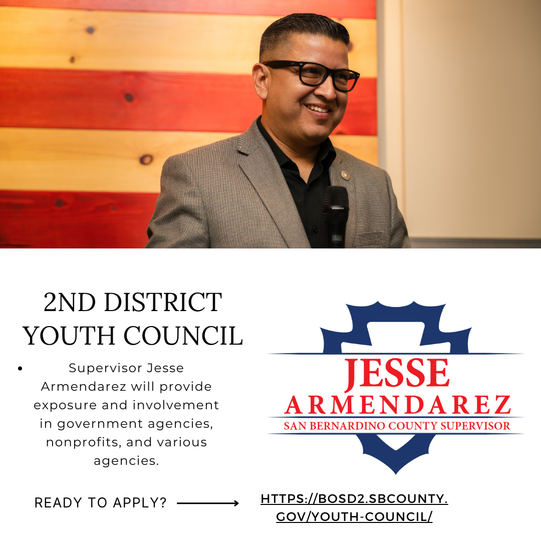 youth council