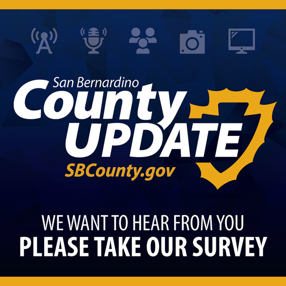 County Update Survey