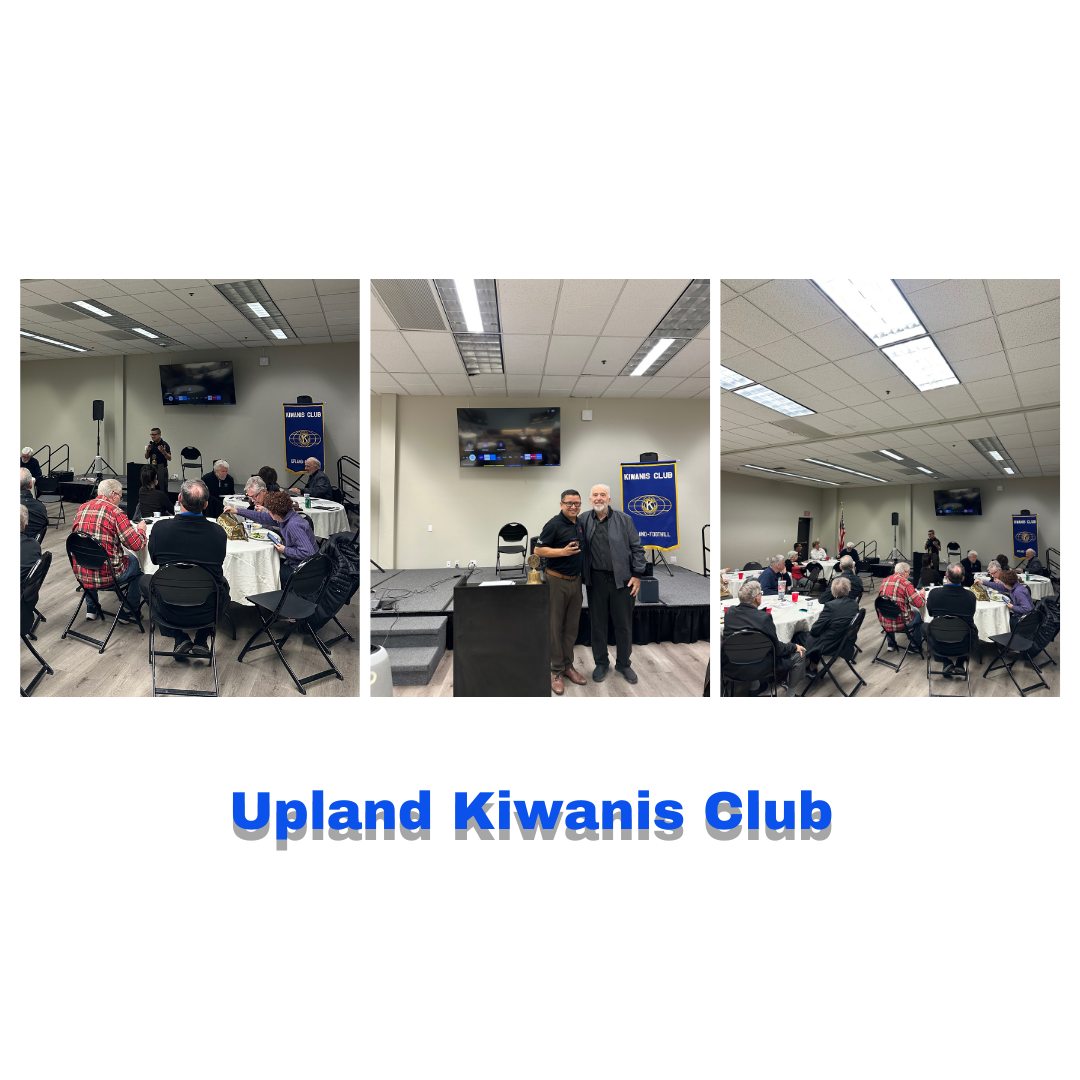 upland kiwanis club