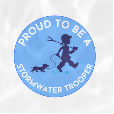 stormwater trooper