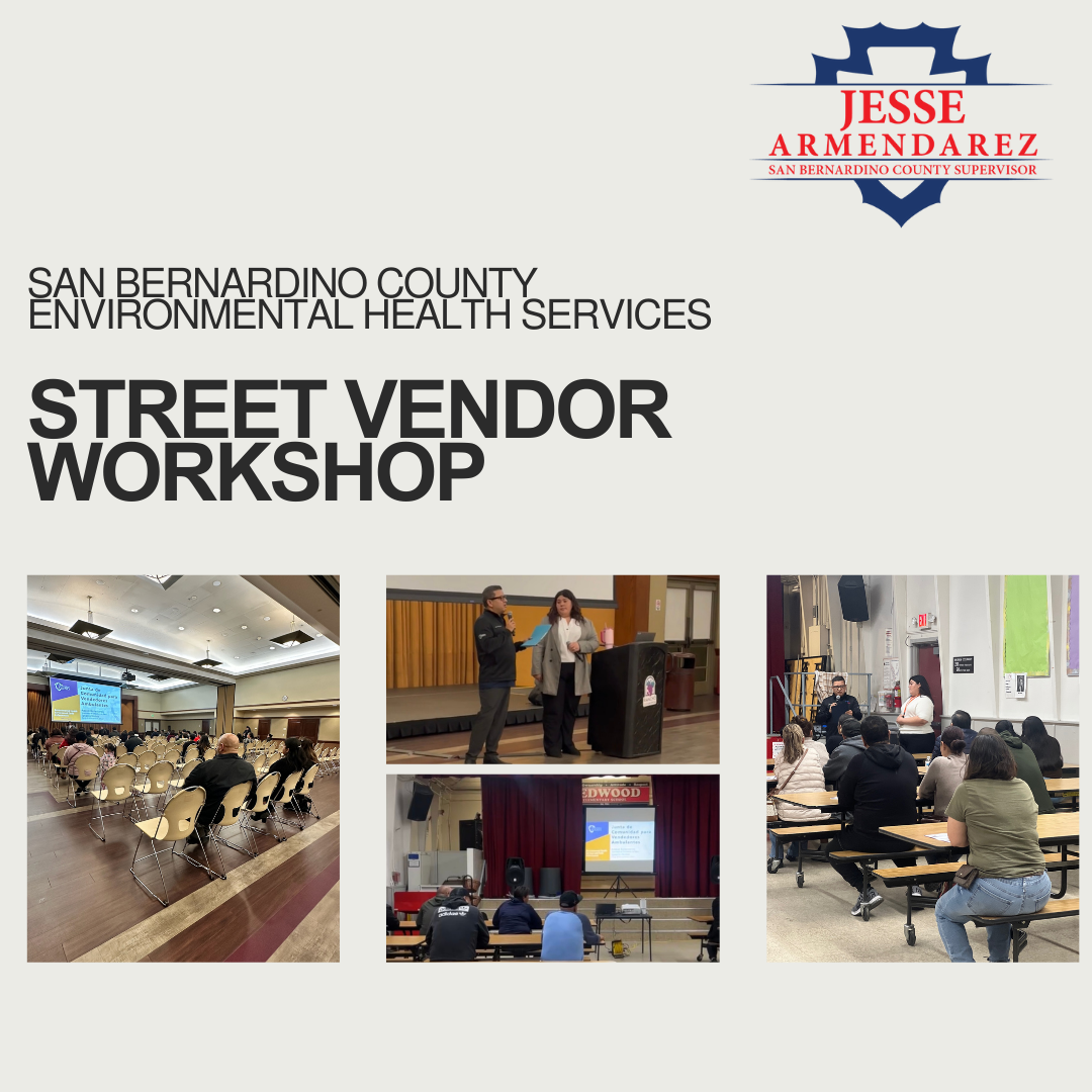 SB County sidewalk vending workshop