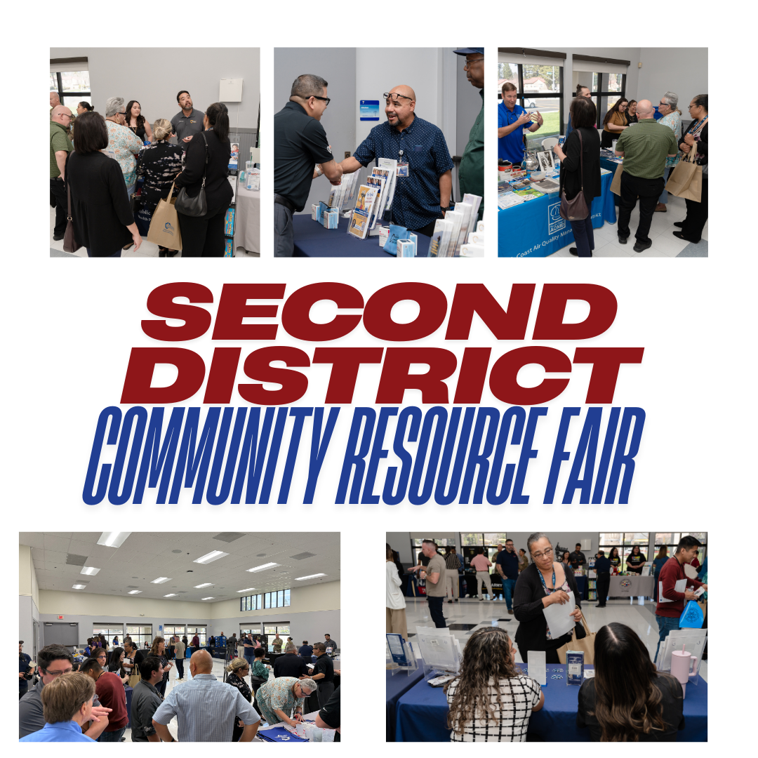 comm. resource fair