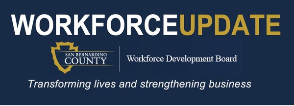 Workforce Update: Transforming lives and strengthening business