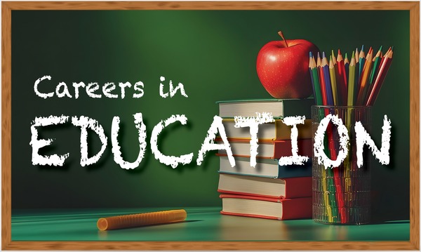 Careers in Education