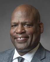 My 1st Job author Don English