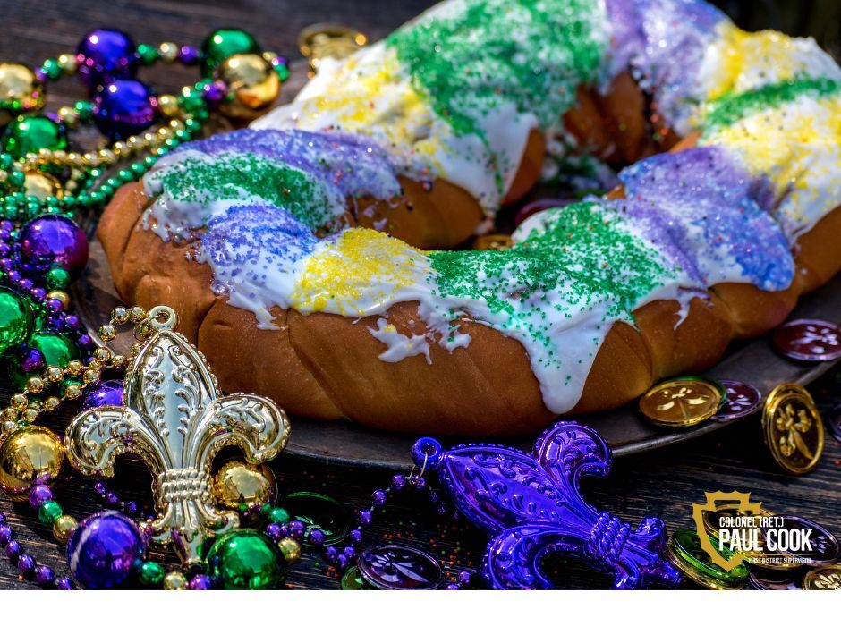 Mardi Gras