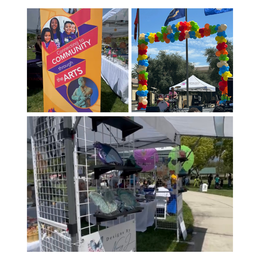 RC arts fest.