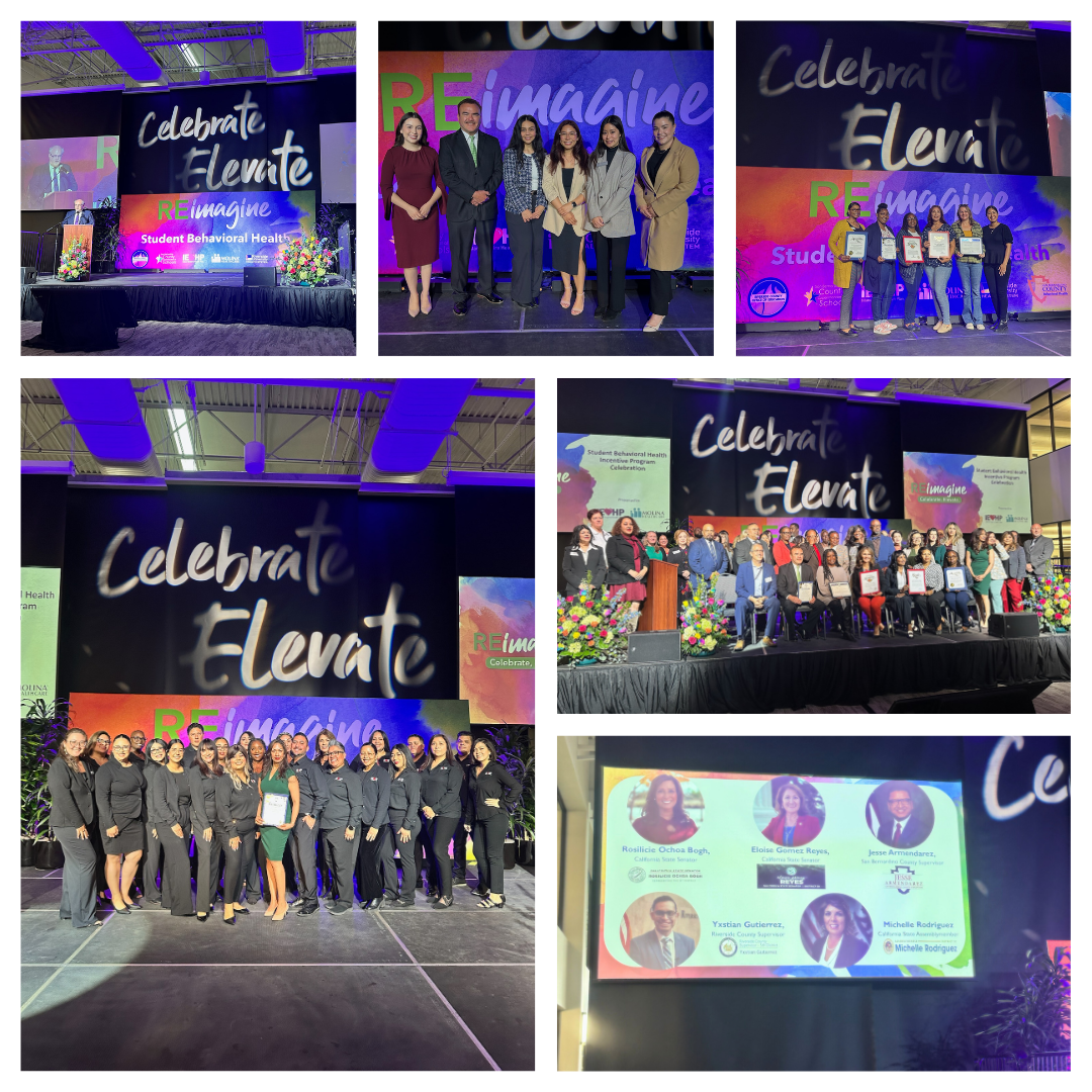 reimagine event