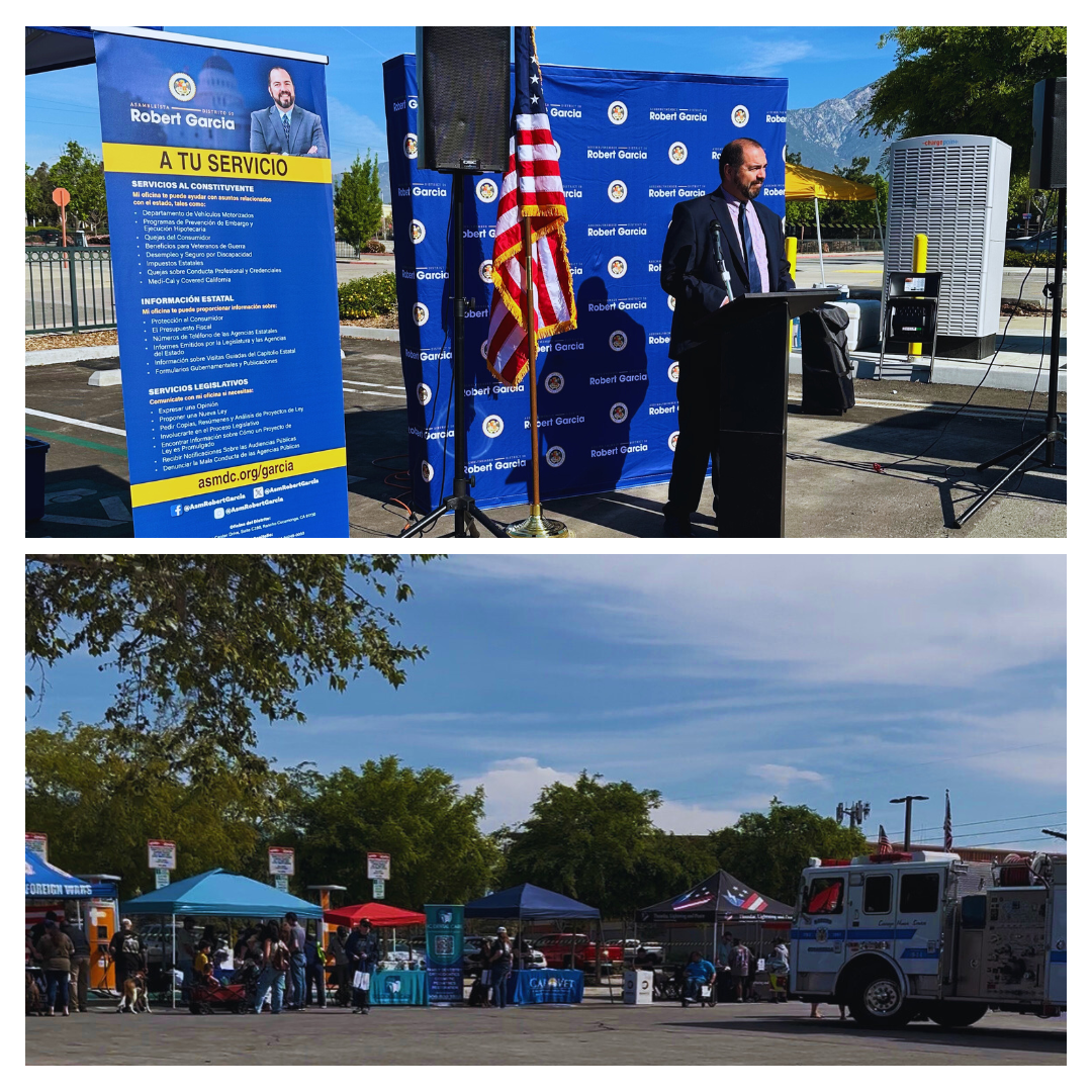veterans resource fair