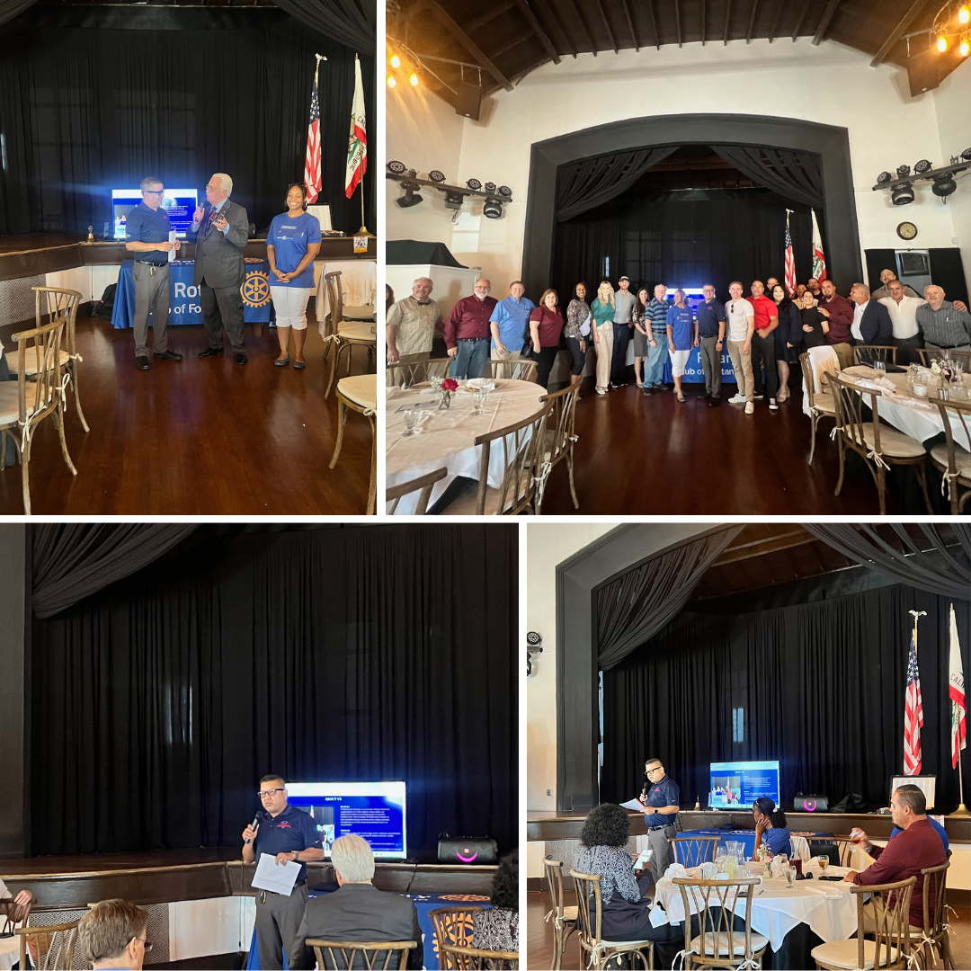 fontana rotary 