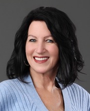 Peggi Hazlett, CEO of Greater Ontario Business Council