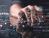 Engineering photo icon