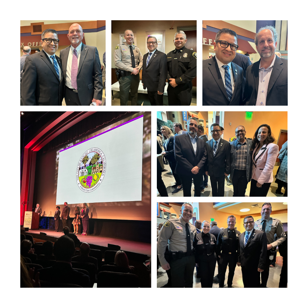 rancho state of the city 