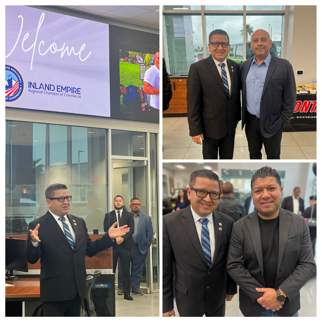 chamber mixer