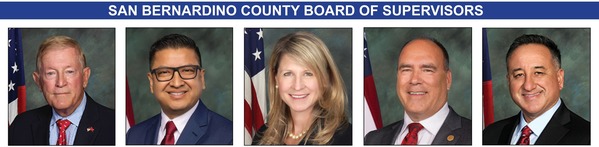 Board of Supervisors