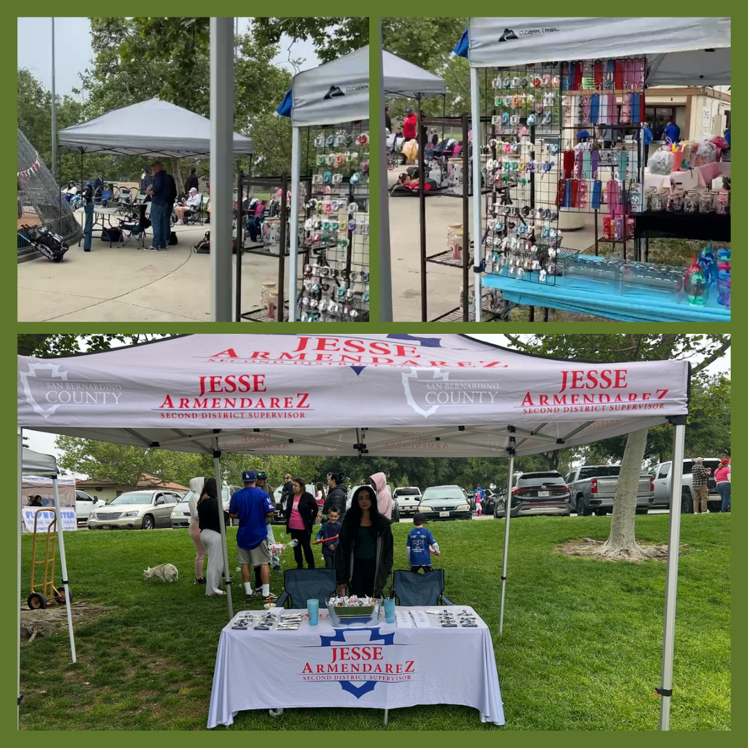 CVWD open house 