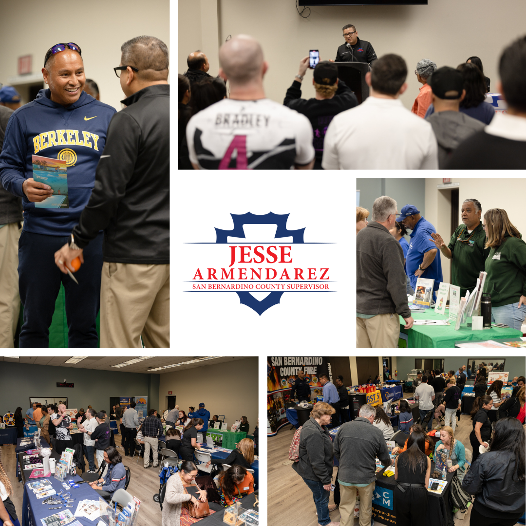 upland resource fair 