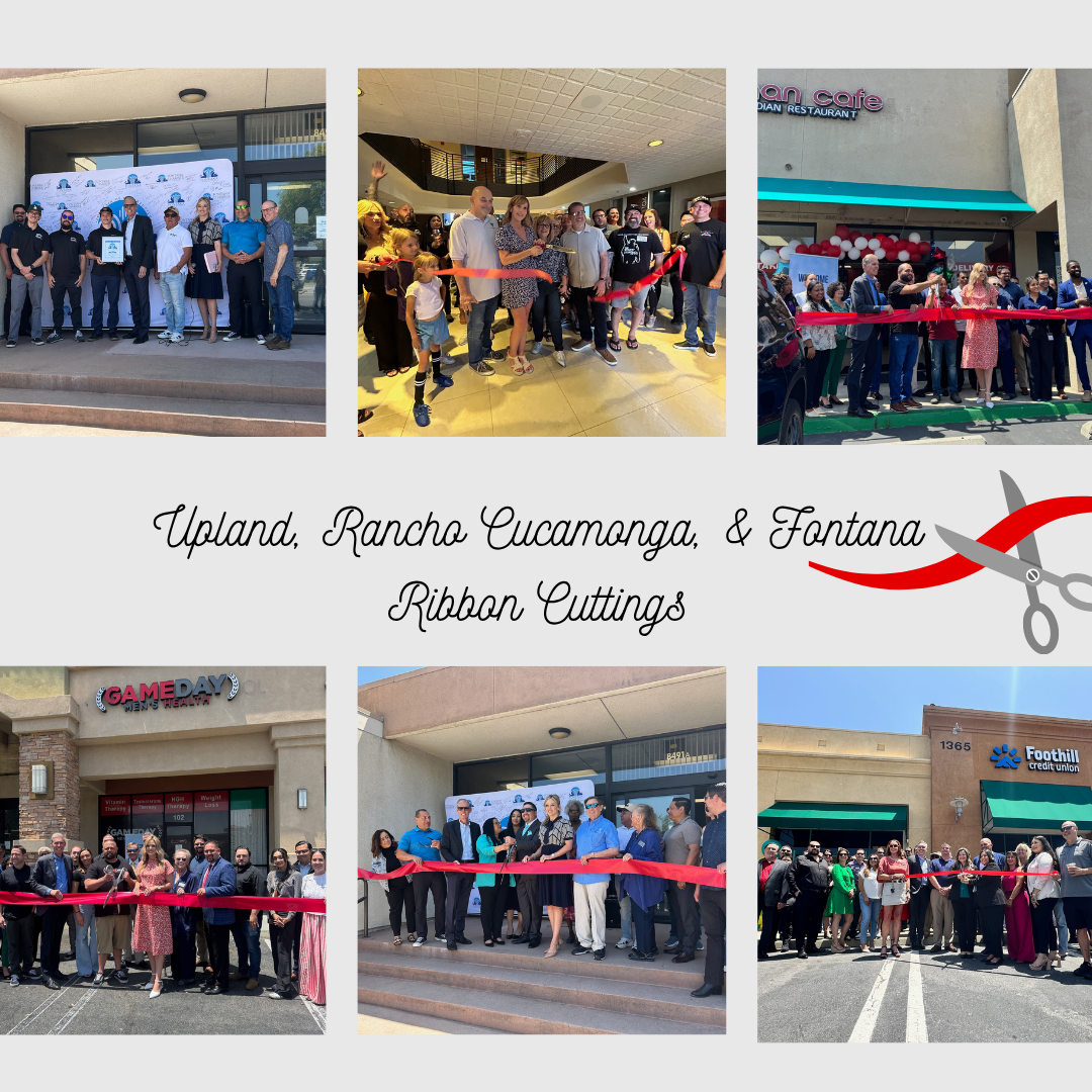 2nd district ribbon cuttings 