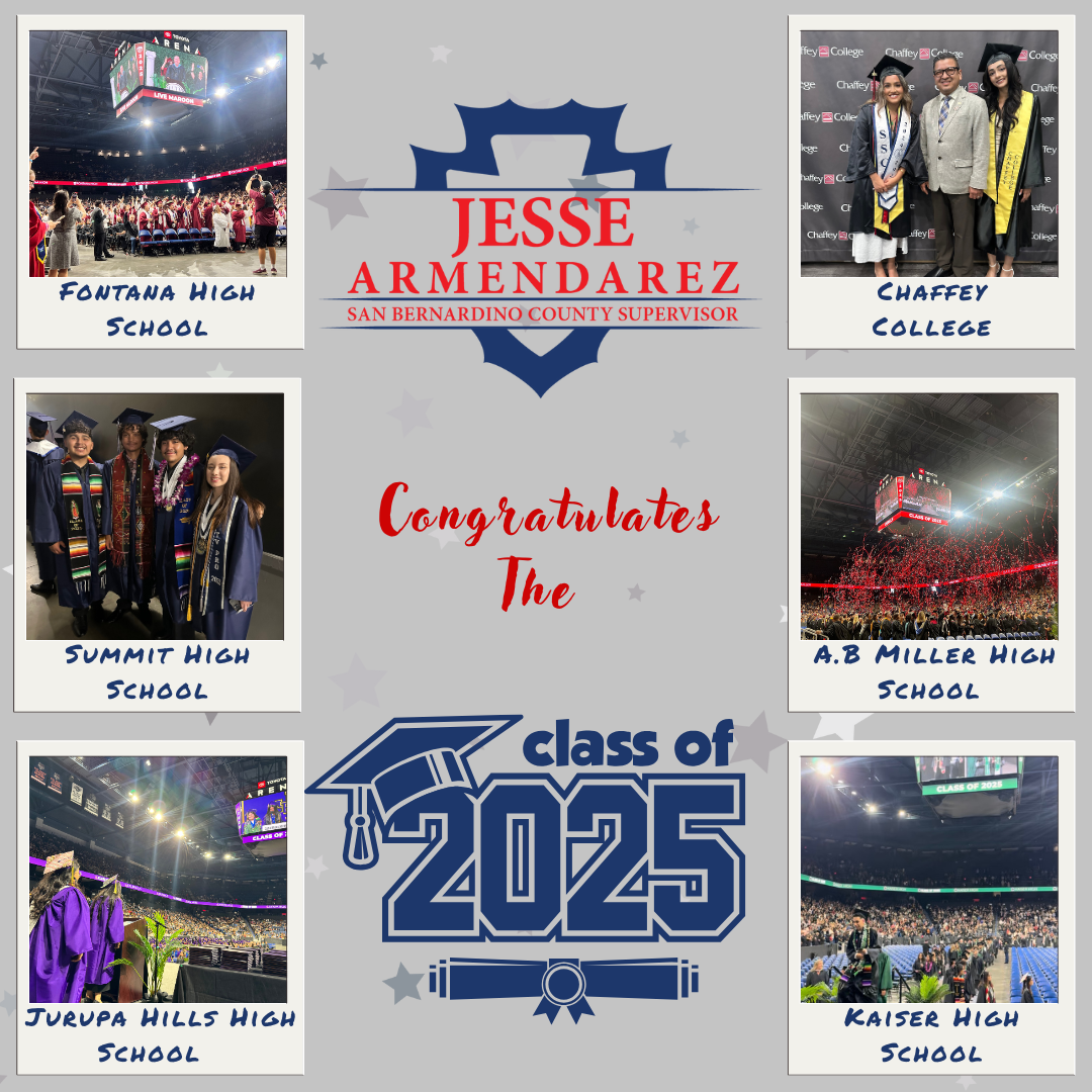 congrats grads
